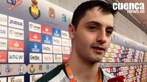 sergio lopez. Cuenca News