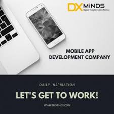 Top mobile app development company in kolkata incredible app ideas require resources to get anything beyond the idea stage. Mobile App Development Company In Kolkata Dxminds Bengaluru