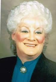 Obituary for Imelda Buddo