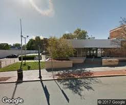 Social Security Office In Montclair New Jersey
