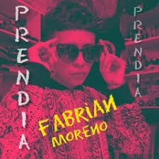 Stream Fabrian Moreno music