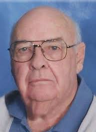Dale Merrill, 86, Sheldon