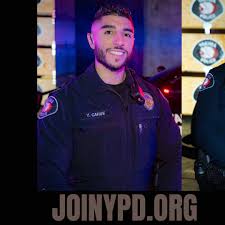 🎉CONGRATULATIONS OFFICERS OF THE QUARTER 🎉 To recognize our incredible  YPD officers, every quarter officers get nominated by their peers and  supervisors to be considered for “Officer of the Quarter.” Please join