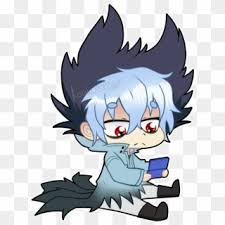 And 3d animated video is whole another concept you have to model texture light and then come to. 3ds Drawing Cute Kuro Servamp Chibi Clipart 2796912 Pikpng
