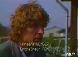 Arsène Wenger: The Nancy Years