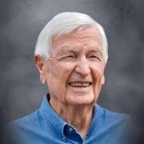 James E. "Jim" Parker Obituary (2022)