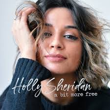 Brianna Sheridan's Instagram, Twitter & Facebook