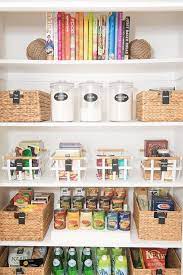 20 Creative Diy Kitchen Organization Ideas You Can Try At Home Kitchen Organization Diy Home Organization Kitchen Organization