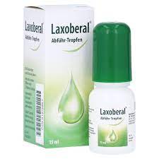 Erfahrungen Zu Laxoberal Abfuhr Tropfen 7 5mg Ml 15 Milliliter N1 Medpex Versandapotheke