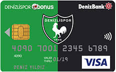 Yukatel denizlispor kulübü'nün kamuoyunu bilgilendirmek amacıyla kullandığı resmi internet sayfasıdır. Denizlispor Bonus Denizbank