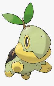 Get pokemon trading cards starter set today with drive up, pick up or same day delivery. Turtwig Pokemon Gen 4 Grass Starter Hd Png Download Transparent Png Image Pngitem