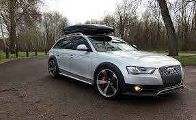 B8 5 Allroad Info Resources Megathread Audi Allroad Audi S4 Audi