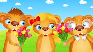 Poznajemy miesiące - nazwy po polsku - YouTube