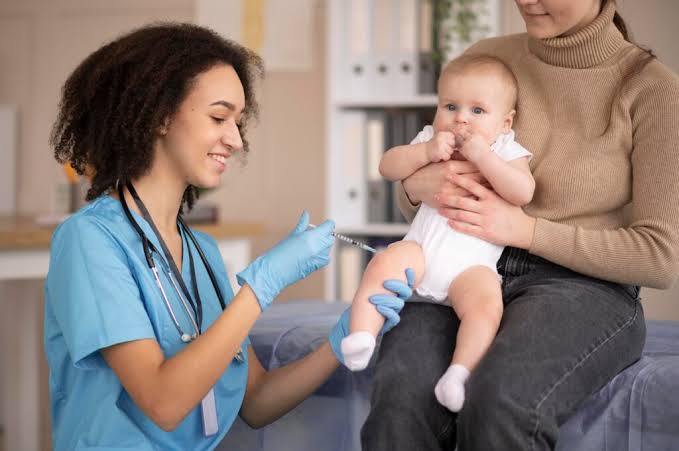 Supporting New Mothers with Postpartum and Newborn Care at Home - Al Mhd  Nursing Services