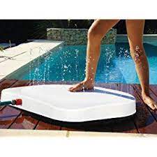 3,727 likes · 155 talking about this. Steinbach Bodendusche Bodendusche Jump On Weiss Ca 72x75x12 Cm Amazon De Garten Gartendusche Gartenschlauch Solardusche Garten