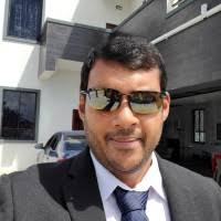 Terrence Singh Email & Phone Number