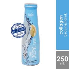 Aku start minum bird nest lepas tengok ada 1 chinese lady ni borong bird nest sampai 10 kotak masa sale. Ecolite Collagen Bird S Nest 250ml