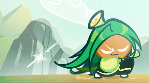 The sweetest running game ever. 06 18 Update Meet Leek Cookie