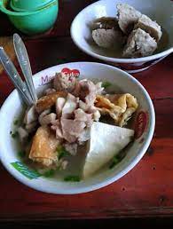 Buah yang terkenal asli blitar yaitu rambutan. Bakso Rea Reo Blitar Bakso Populer Di Blitar
