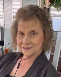 Edna Mae Lange Vedros Obituary January 16, 2024