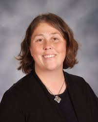 Carrie Backman's Instagram, Twitter & Facebook