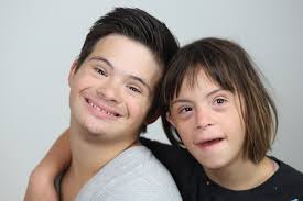 Global Down Syndrome...