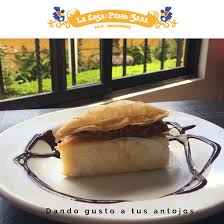 Sélectionner les ingrédients, les préparer, les mélanger, l'art culinaire n'aura plus de secrets pour toi ! La Casa De Pedro Y Sara Ecatepec Restaurant Reviews Photos Phone Number Tripadvisor