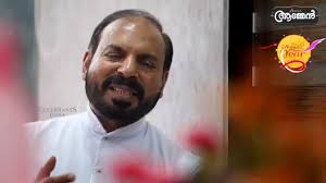 Fr. Shaji Thumpechirayil...