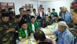 We did not find results for: Kisah Munzir Situmorang Yang Kualat Pada Gus Dur Tabayuna