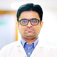 Dr. Rahul Kumar