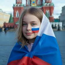 Dirección de cultura de Rusia