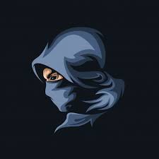 Maybe you would like to learn more about one of these? Shadow Of Thief Premium Vector Free Vector Freepik Freevector Logo Design Icon Template Photo Logo Design Logo Design Art Team Logo Design