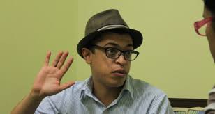 Daniel Boza: «Estoy consciente de que ha faltado mano dura»