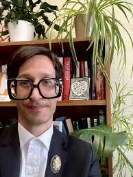 Michael Schmidt (ac9346)