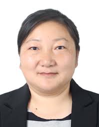 蒋珍华-中国科学院大学-UCAS