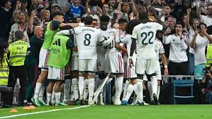 Stadio Olimpico: A happy hunting ground for Real Madrid — BeSoccer Livescore