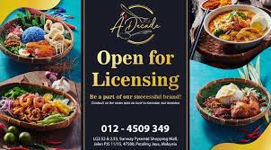 We do not have halal cert in the restaurant because we have a bar that serves alcohol. A Decade Sunway Pyramid Home Petaling Jaya Malaysia Menu Prices Restaurant Reviews Facebook