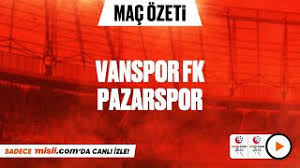 İngiltere premier lig özetleri, şampiyonlar ligi maç özetleri ve stadyum maç özetleri. Vanspor Futbol Kulubu Mac Ozetleri