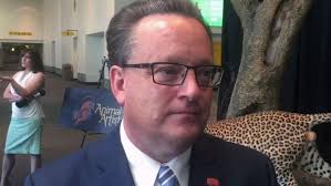 Background checks failed to catch former RSCVA CEO's harassment suits