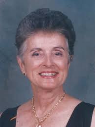 Jocelyn Sharp Obituary