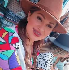 Erika Medrano M. González