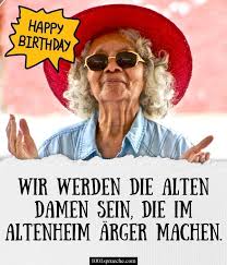 Wer das herz am rechten fleck trägt und immer einen guten spruch auf der lippe hat. Geburtstagswunsche Fur Die Freundin Nette Susse Lustige Spruche