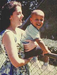 Dad, husband, former president, citizen. The Untold Story Of Obama S Mother The Independent The Independent