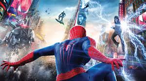 We did not find results for: The Amazing Spider Man 2 Spider Man Electro Rhino 4k Spiderman Amazing Spiderman Amazing Spider
