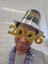 Patrick DaCosta (@dacostpa)