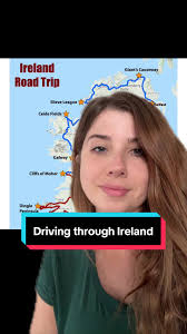Driving Through Dublin Tips