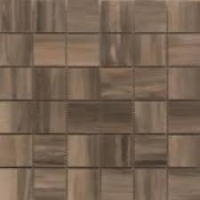 Add a clear coat of polyurethane if desired. Happy Floors Paint Stone Brown Mosaic Ceramic Porcelain Tile Foley Alabama G J Tile Floor Covering Llc