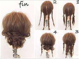 忙しいママも楽々できる きちんと見え したい日の上品ヘアアレンジ７ ママ ヘアアレンジ 上品 ヘアアレンジ ヘアアレンジ