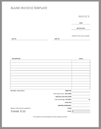 The invoices you make can be sent and paid online or downloaded as a pdf. 55 Free Invoice Templates Smartsheet
