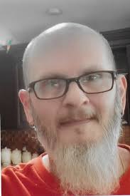 Garth Lynn Torres Porragas Obituary June 12, 2021